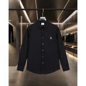 버버리 남자 셔츠