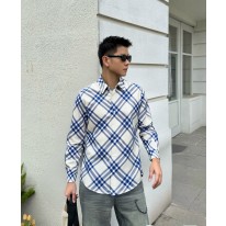 버버리 남자 셔츠