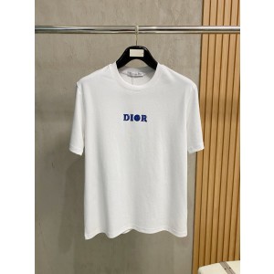 디올 남자 반팔티