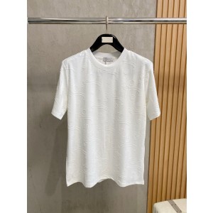 디올 남자 반팔티