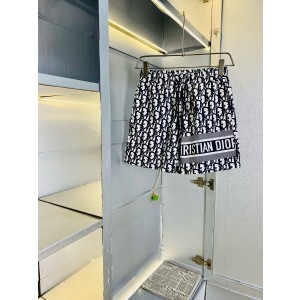 디올 남자 반바지