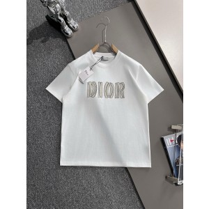 디올 남자 반팔티