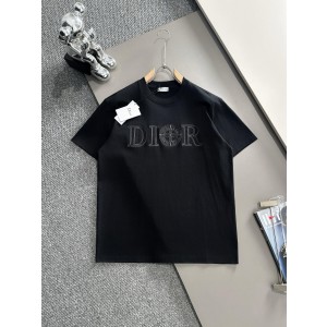 디올 남자 반팔티