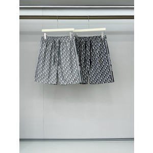 디올 2컬러 남자 반바지