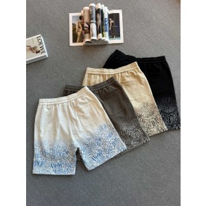 디올 4컬러 남자 반바지