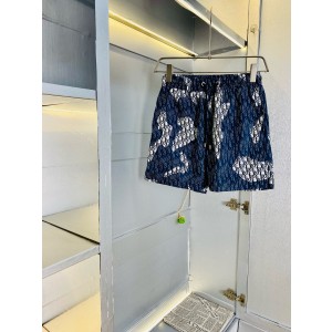 디올 3컬러 남자 반바지