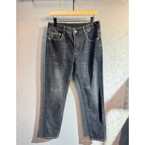 디올 남자 청바지