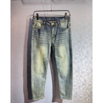 디올 남자 청바지