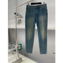 디올 남자 청바지