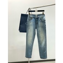 디올 남자 청바지