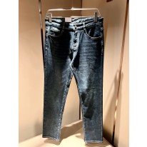 디올 남자 청바지