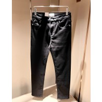 디올 남자 청바지