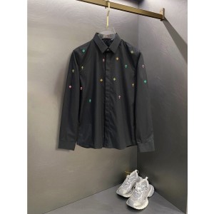 크롬하츠 남자 셔츠