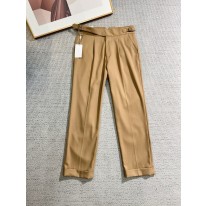 디올 3컬러 남자 바지