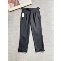 디올 3컬러 남자 바지