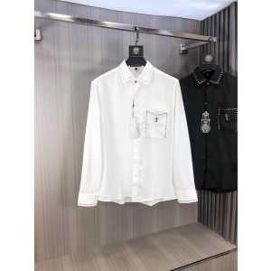 크롬하츠 남자 셔츠