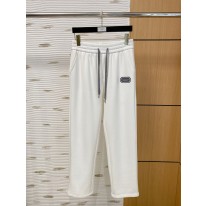 디올 남자 바지