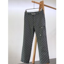 디올 남자 바지