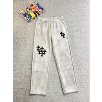 크롬하츠 남자 바지