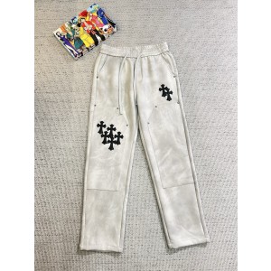 크롬하츠 남자 바지