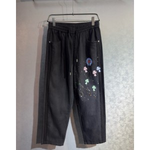 크롬하츠 남자 바지