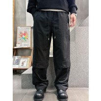 크롬하츠 남자 바지