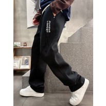 크롬하츠 남자 바지