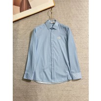 디올 2컬러 남자 셔츠