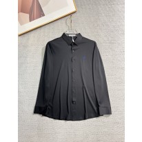 디올 2컬러 남자 셔츠