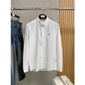 디올 3컬러 남자 셔츠