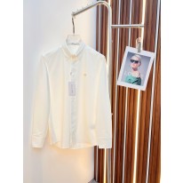 디올 3컬러 남자 셔츠