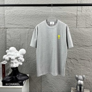 아미 아미리 남자 반팔티