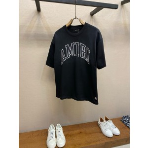 아미 아미리 남자 반팔티