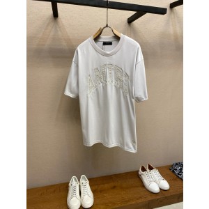 아미 아미리 남자 반팔티