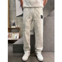 아미 아미리 남자 바지