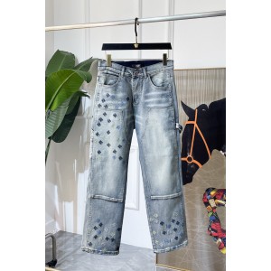 아미 아미리 남자 청바지