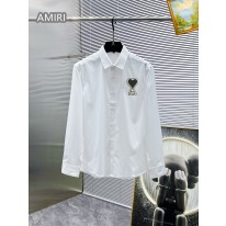 아미 아미리 2컬러 남자 셔츠