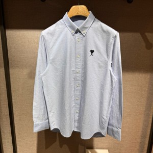 아미 아미리 남자 셔츠