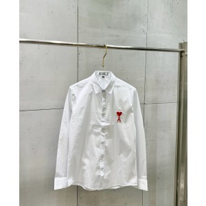 아미 아미리 남자 셔츠