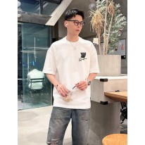 발렌티노 남자 반팔티