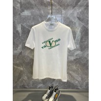 발렌티노 2컬러 남자 반팔티