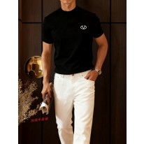 발렌티노 7컬러 남자 반팔티