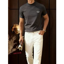 발렌티노 7컬러 남자 반팔티