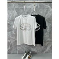 발렌티노 2컬러 남자 반팔티