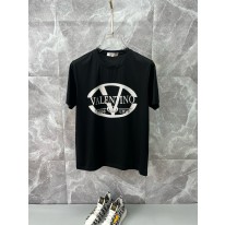 발렌티노 2컬러 남자 반팔티