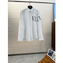 발렌티노 2컬러 남자 셔츠 