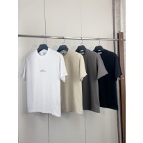 스톤아일랜드 4컬러 남자 반팔티