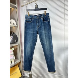 크롬하츠 남자 청바지