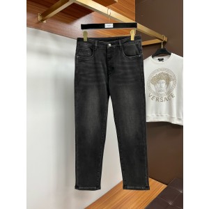 크롬하츠 남자 청바지