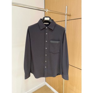 보테가베네타 3컬러 남자 셔츠